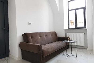 Spațiu comercial, de 63 mp, în Central