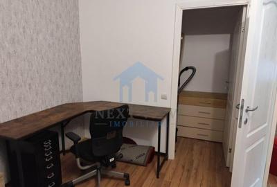 Apartament cu 2 camere decomandat în Între Lacuri - 8