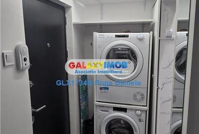 Garsonieră semidecomandată, mobilată în Alexandru Obregia - 9