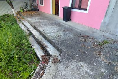Casă cu 4 camere cu Teren 40 Mp în Muncelu de Sus - 3