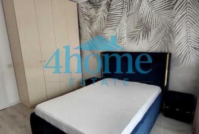 Apartament cu 2 camere în Apărătorii Patriei