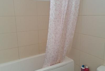 Garsonieră decomandată în Olteni - 2