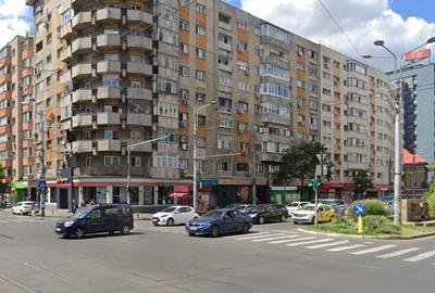 Spațiu comercial, de 120 mp, în Moșilor - 1