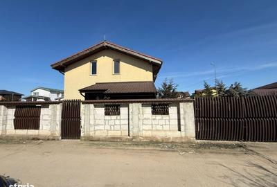 Casă cu 4 camere în Bâcu - 12