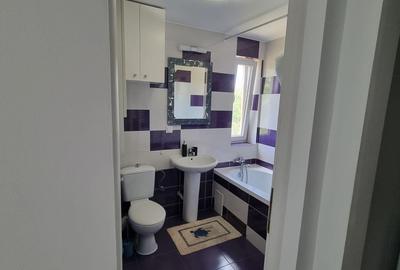 Garsonieră decomandată în Baciu - 3