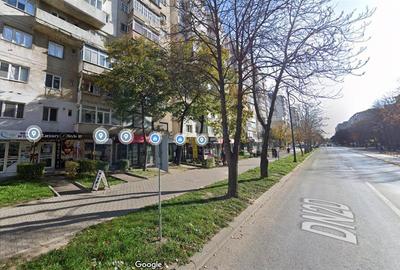 Spațiu comercial, de 14 mp, în Central