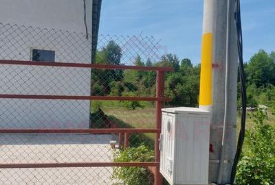 Spațiu industrial, de 150 mp, în Băuțar - 5