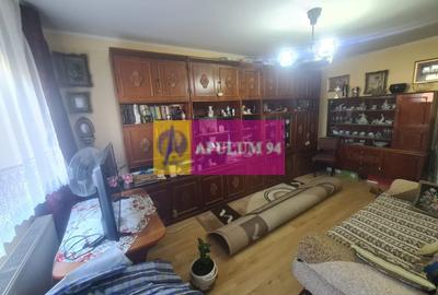 Apartament cu 3 camere decomandat în Central - 2