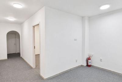 Spațiu comercial, de 32 mp, în Tătărași