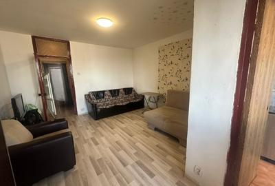 Garsonieră semidecomandată în Costin Georgian - 13
