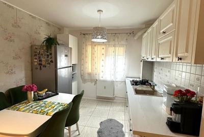 Apartament cu 2 camere semidecomandat, mobilat în Rahova - 4