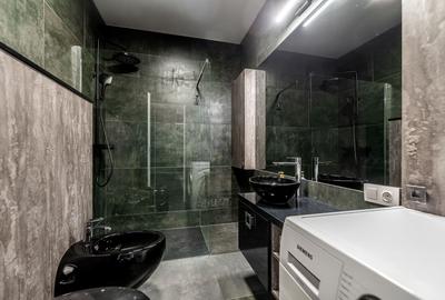 Apartament cu 2 camere nedecomandat, mobilat în Malul Mureșului - 5