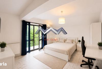 Casă cu 4 camere cu Teren 400 Mp în Tunari