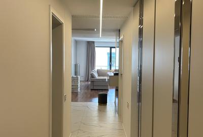 Apartament cu 4 camere decomandat, mobilat în Capitale - 5