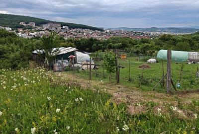 Teren de 1154 mp, în Florești - 1