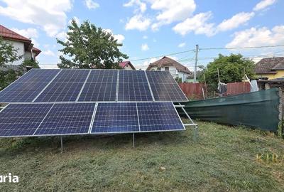Casă cu 6 camere cu Teren 700 Mp în Central - 7