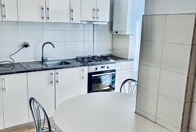 Apartament cu 3 camere decomandat în Central - 4