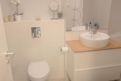Apartament cu 2 camere decomandat în Politehnica - 7