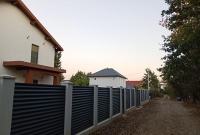 Teren Construcții intravilan de 572 mp, în Periferie - 3