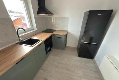 Apartament cu 3 camere decomandat în Central - 9