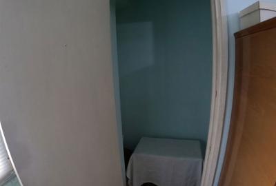 Apartament cu 3 camere decomandat în Uiești - 4