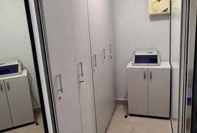 Spațiu comercial, de 50 mp, în Central - 1