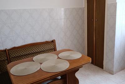 Apartament cu 2 camere decomandat în Central - 3