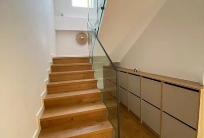 Apartament cu 4 camere în P-ta Presei Libere - 13