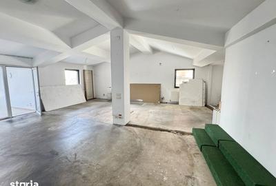 Spațiu comercial, de 270 mp, în Apărătorii Patriei - 9