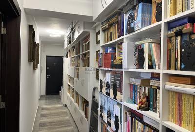 Apartament cu 2 camere decomandat, mobilat în Berceni - 10