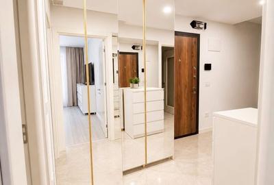 Apartament cu 2 camere în Nord - 2