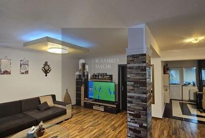 Casă cu 5 camere cu Teren 800 Mp în Frătești - 11