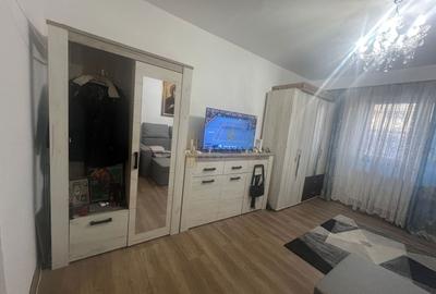 Garsonieră semidecomandată, mobilată în Vasile Aaron - 3