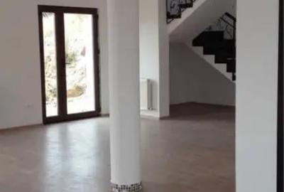 Casă cu 5 camere cu Teren 420 Mp în Bradu - 1