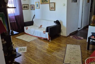 Apartament cu 3 camere semidecomandat în Drumul Taberei - 7