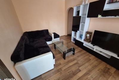 Apartament cu 2 camere în Trivale