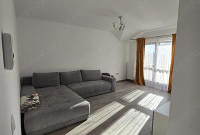 Apartament cu 2 camere decomandat în Central - 2