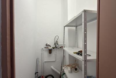 Apartament cu 2 camere decomandat în Bucovina