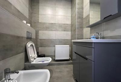 Apartament cu 2 camere în Bucureștii Noi