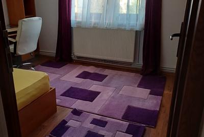 Apartament cu 2 camere nedecomandat în Central