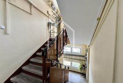 Apartament cu 2 camere semidecomandat în Hipodrom 2 - 10