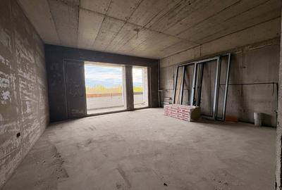 Apartament cu 2 camere în Unirii