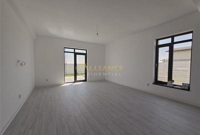 Casă cu 4 camere cu Teren 410 Mp în Berceni - 2