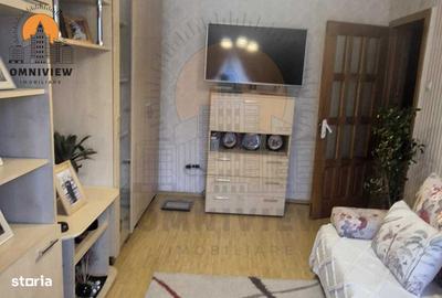 Apartament cu 2 camere decomandat, mobilat în Central - 2