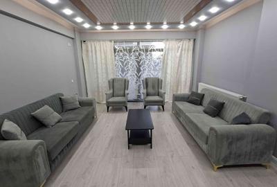 Apartament cu 3 camere în Dobroești