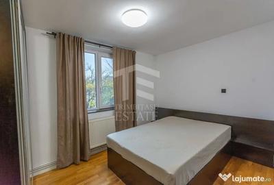 Apartament cu 2 camere semidecomandat în Floreasca - 2