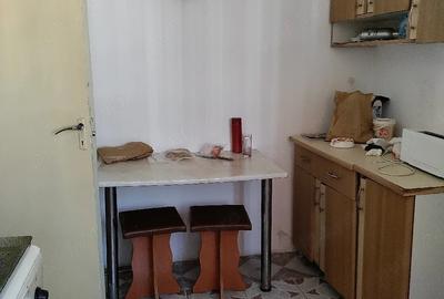 Apartament cu 2 camere semidecomandat în Central - 6