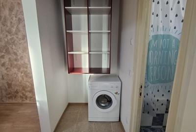 Apartament cu 2 camere semidecomandat în Central - 5