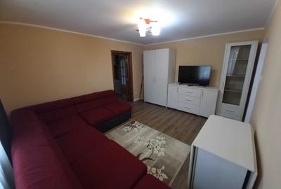 Apartament cu 2 camere semidecomandat în Central - 2