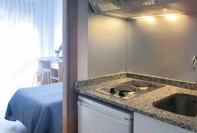 Garsonieră decomandată în Griviței - 2